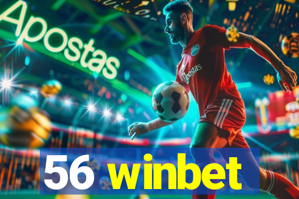 56 winbet